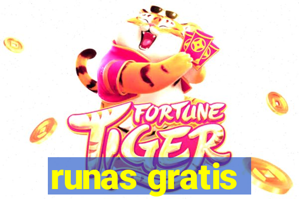 runas gratis